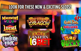 Descubra a Magia dos Jogos de Arcade no l6bet